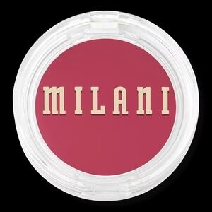 Milani Cheek Kiss Cream Blush - Blushing Berry - New